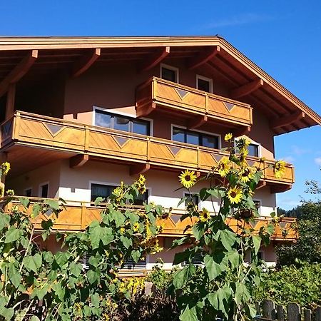 Haeringer Muehle Bad Häring Exterior foto