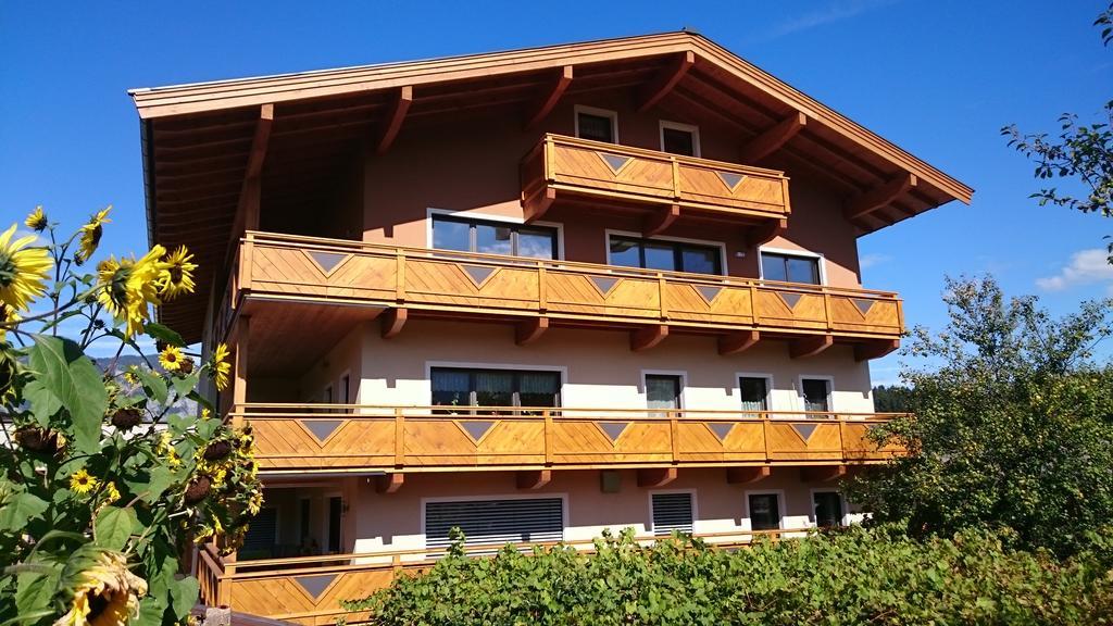 Haeringer Muehle Bad Häring Exterior foto