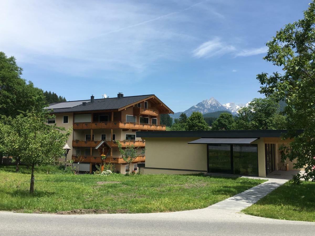 Haeringer Muehle Bad Häring Exterior foto